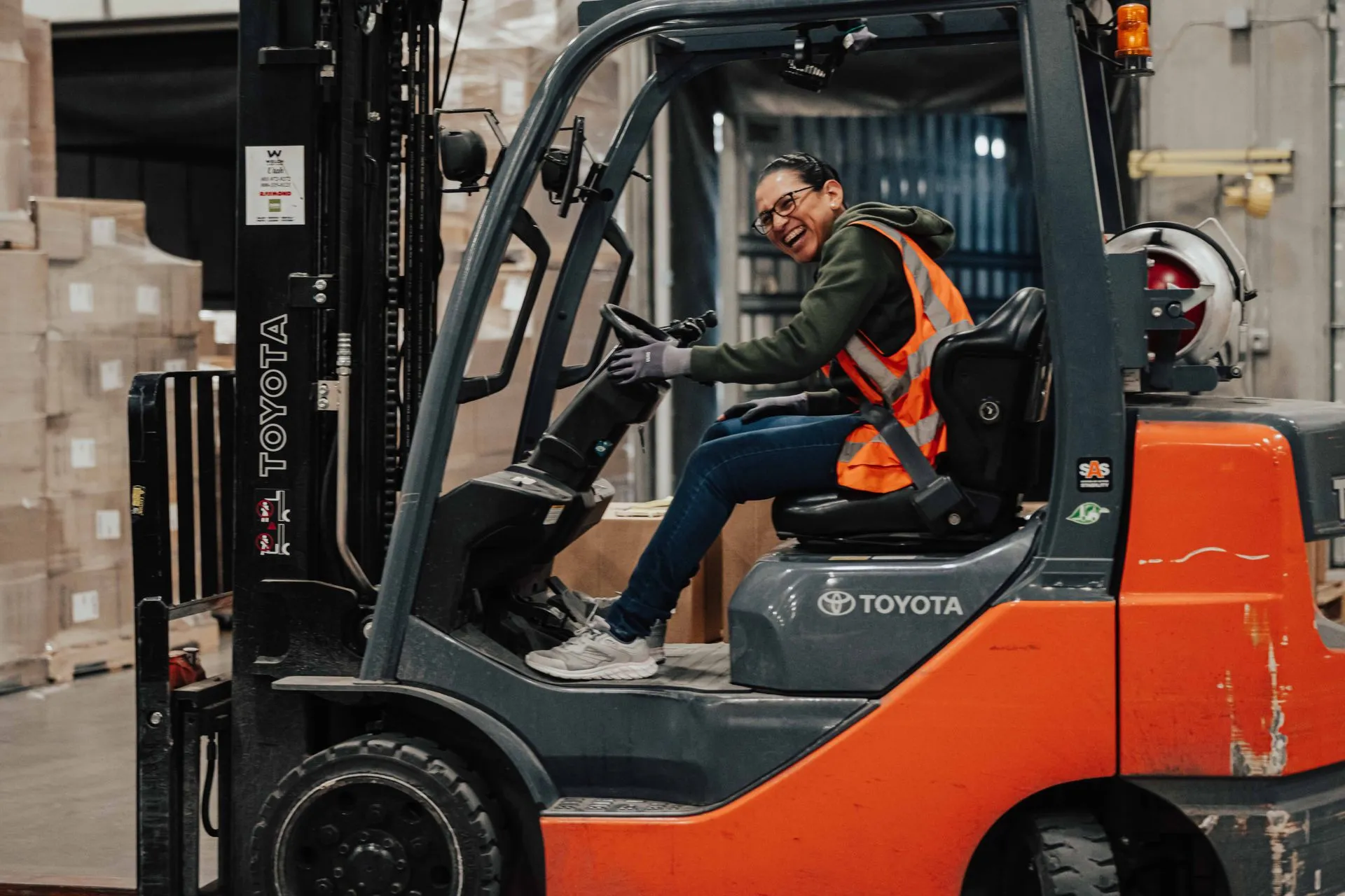 3PL & Ecommerce Fulfillment Solutions | Nimbl Fulfillment