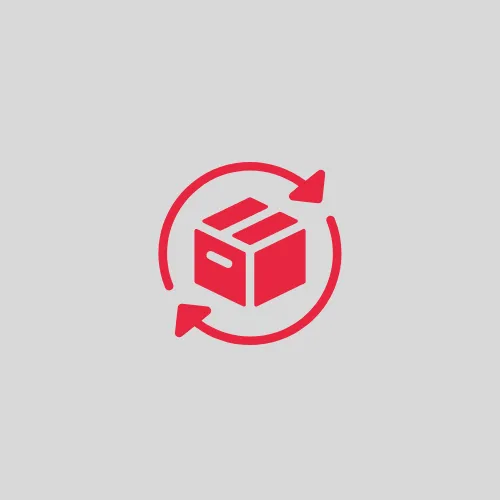 Reverse Logistics Icon