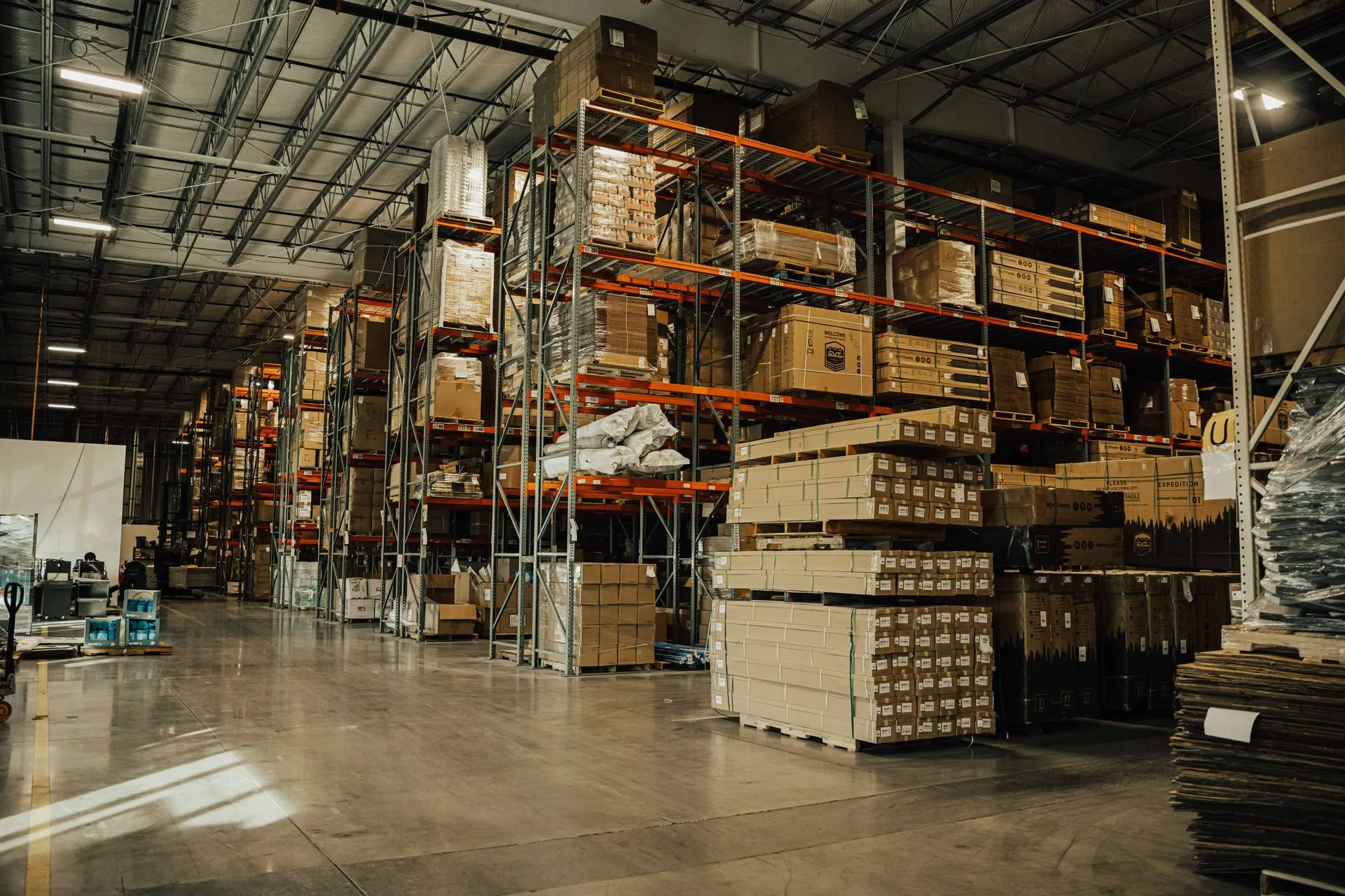 Ecommerce Fulfillment Services | 3PL Services