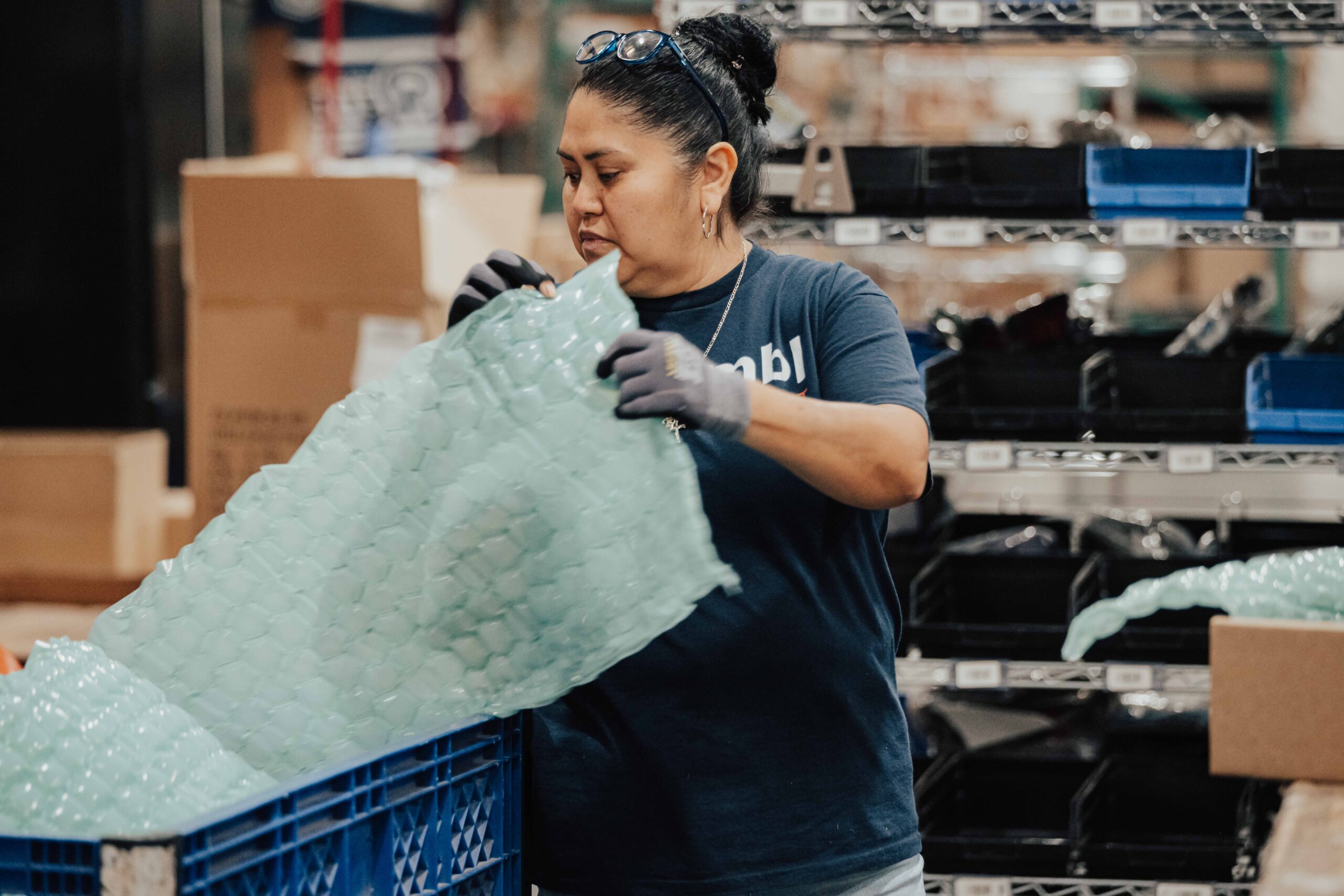 Kitting Services And Assembly | Nimbl Fulfillment