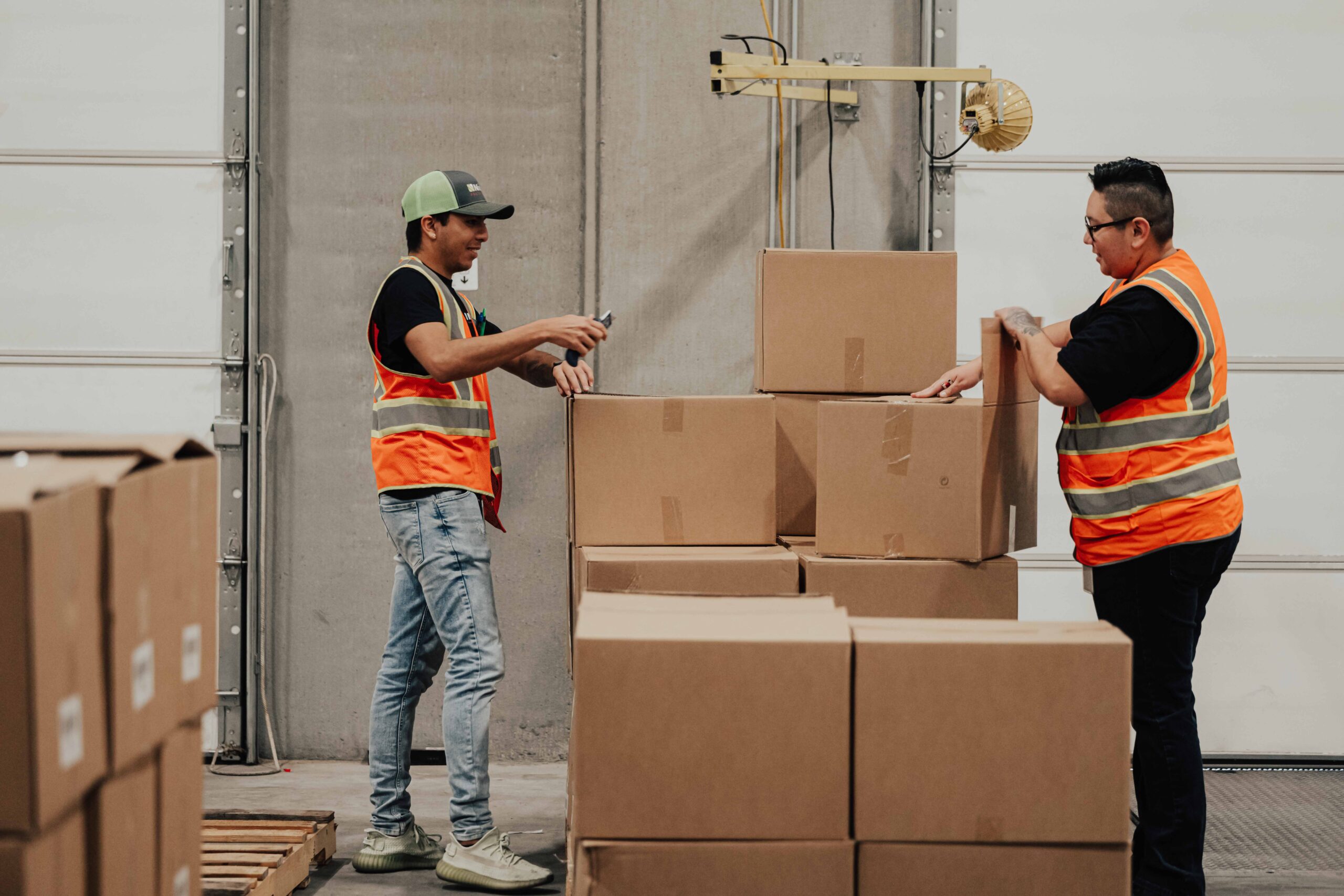 3PL Kitting & Assembly Solutions | Nimbl Fulfillment