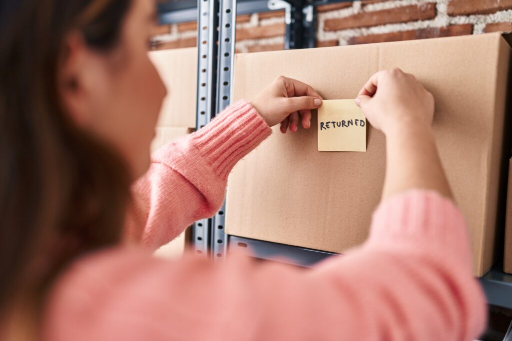 Returns Management: Meaning, Processes & Best Practices