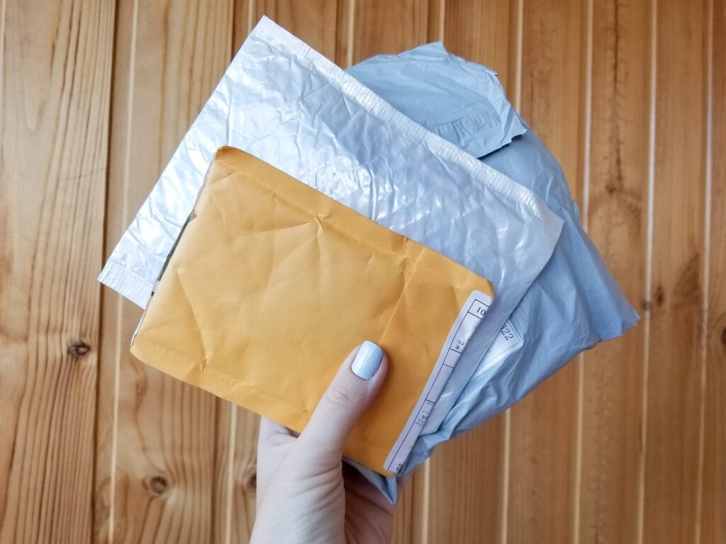 Small Parcel Shipping | An Essential Guide