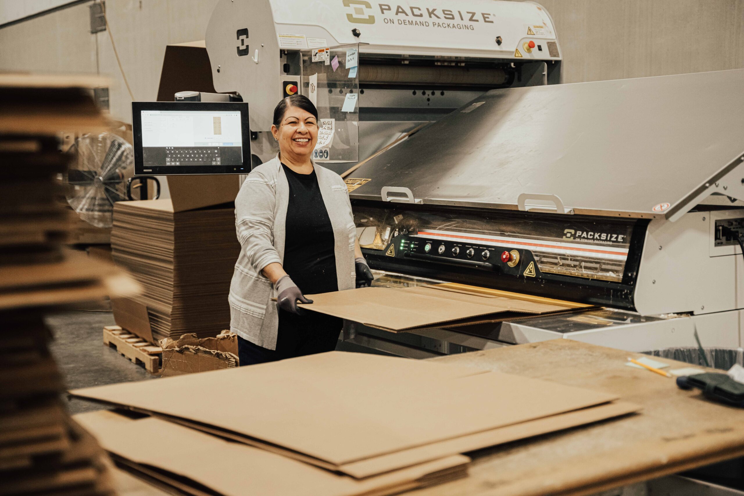 Subscription Box Fulfillment Services Across The U.S. | Nimbl