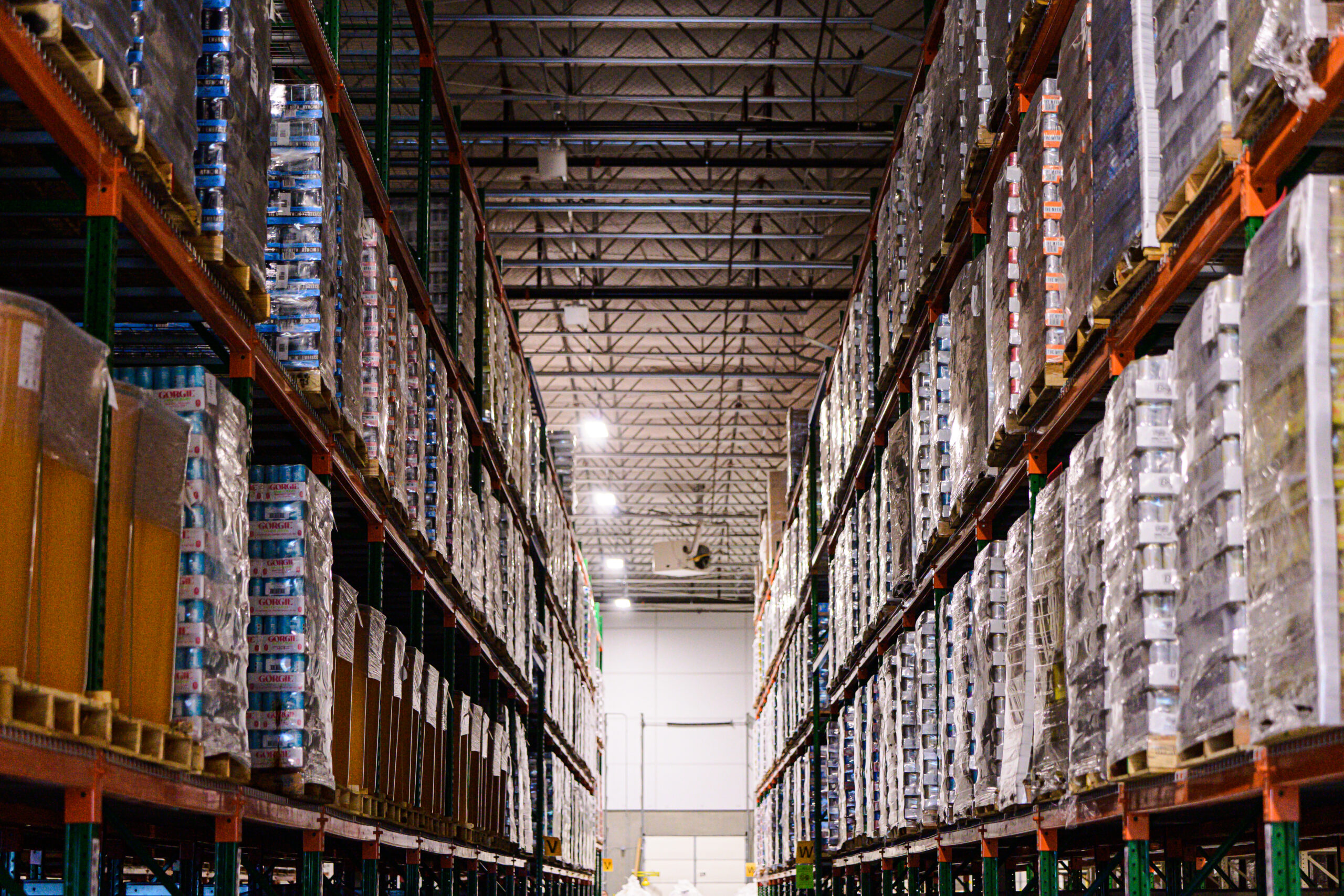 Connect With Nimbl - Expert Fulfillment Support & Guidance