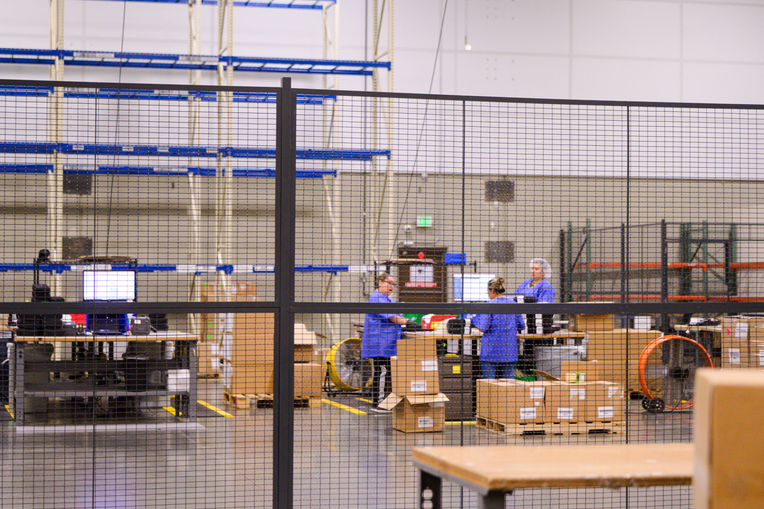 3PL & Ecommerce Fulfillment Solutions | Nimbl Fulfillment