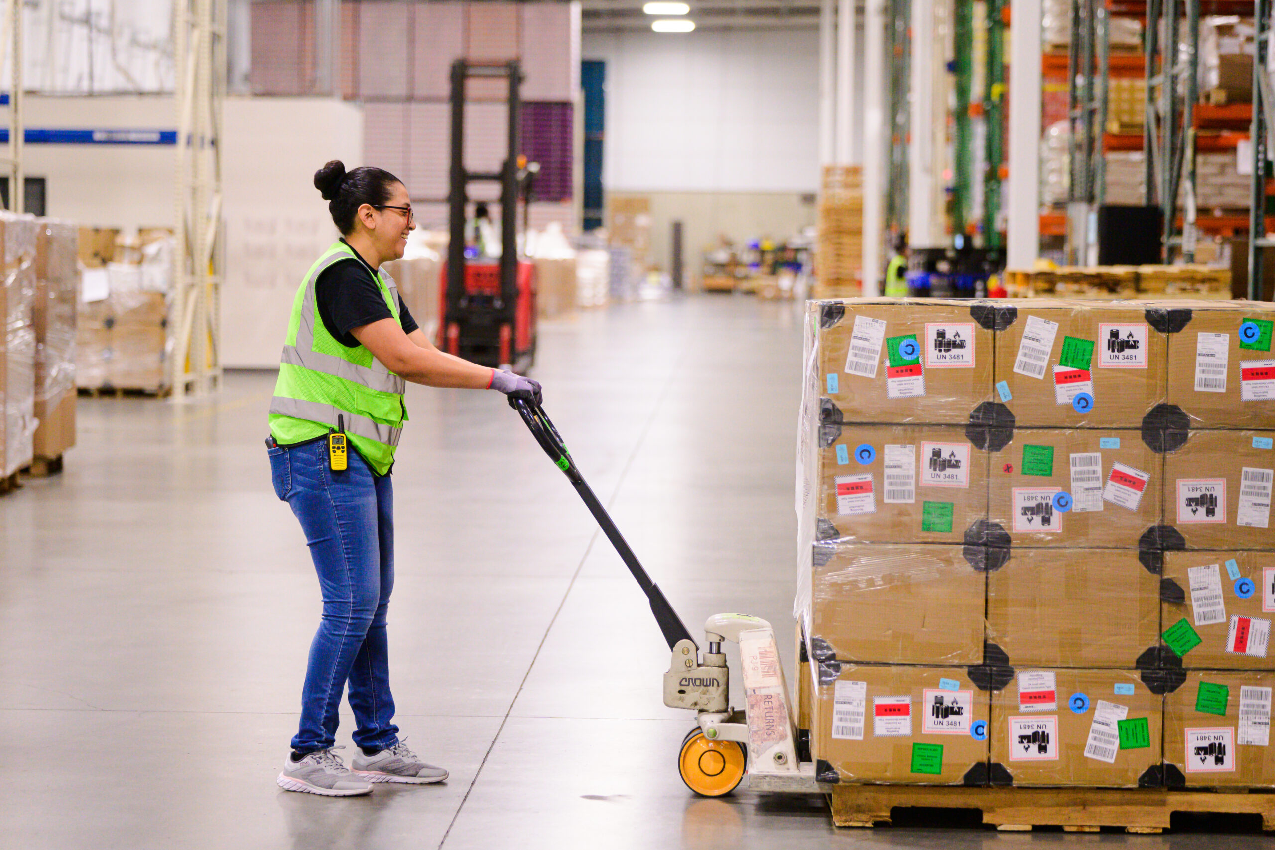 Distribution & Retail Compliance