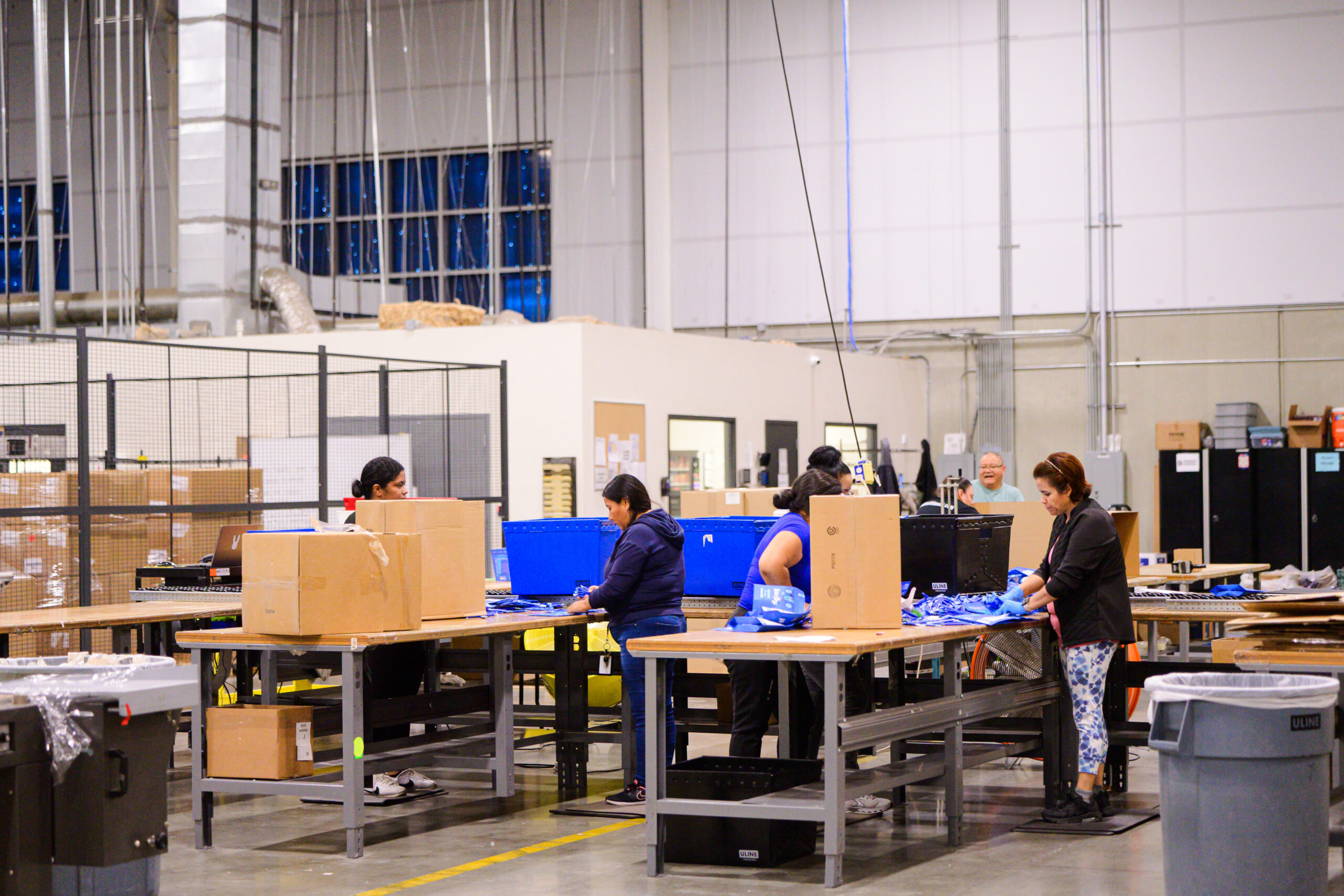 Subscription Box Fulfillment