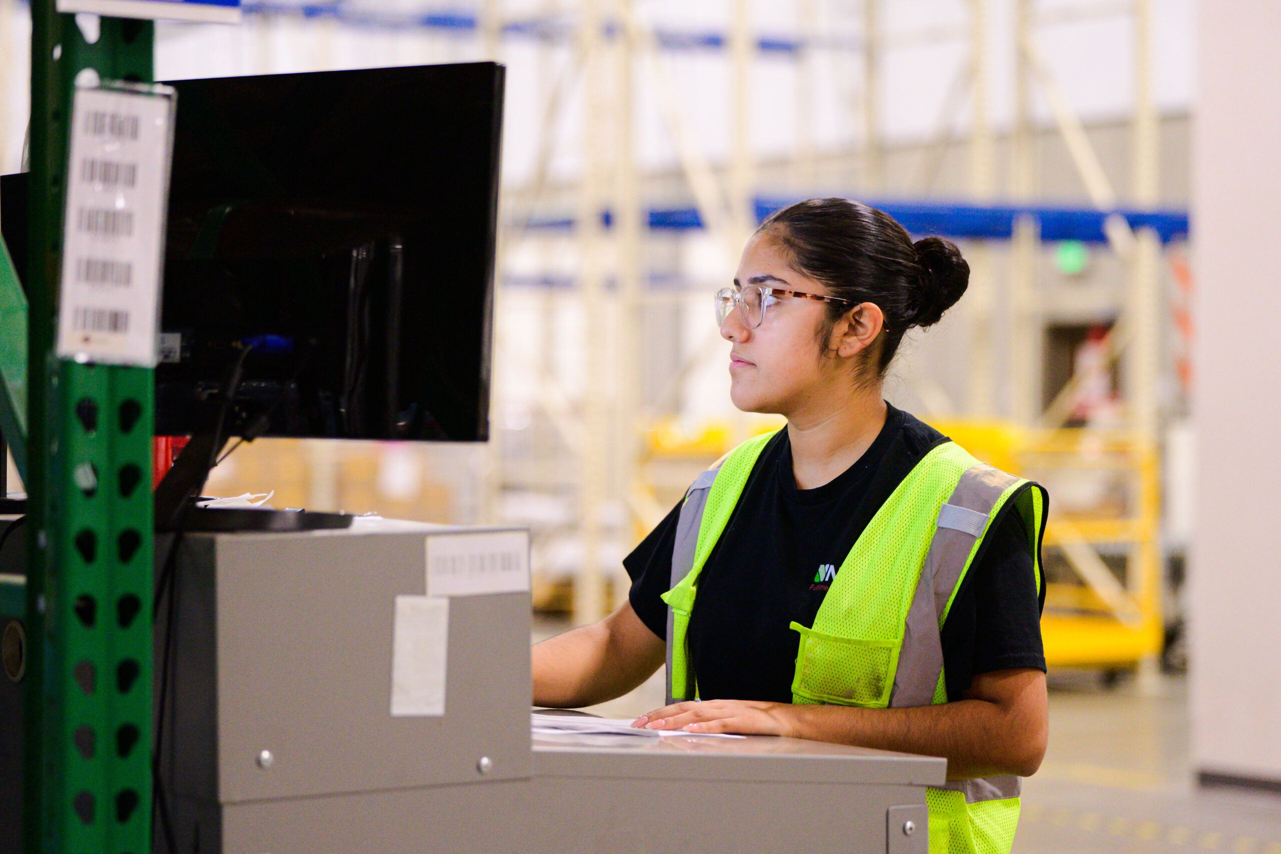 Better Forecasting & Planning