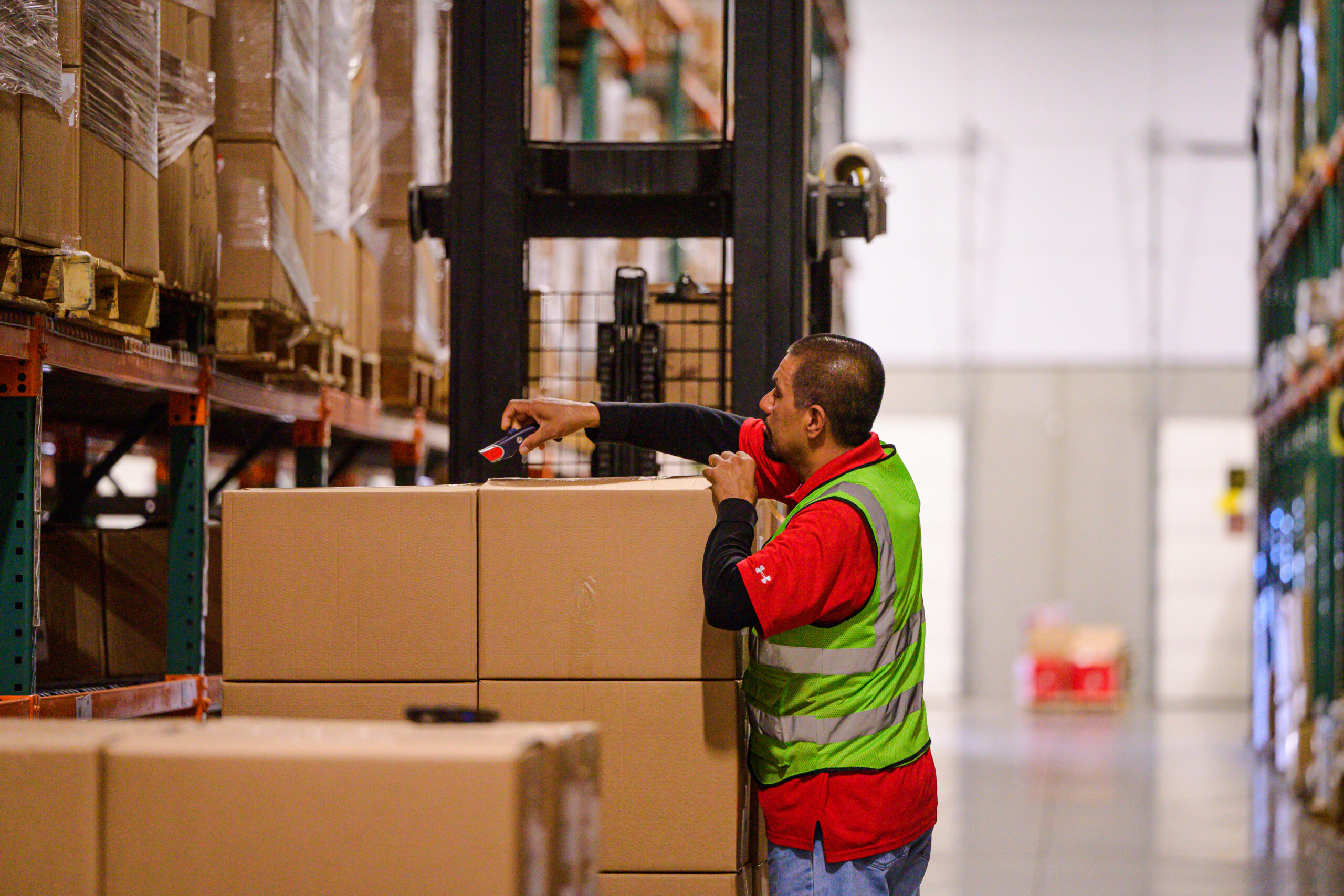 Complete Fulfillment Coverage