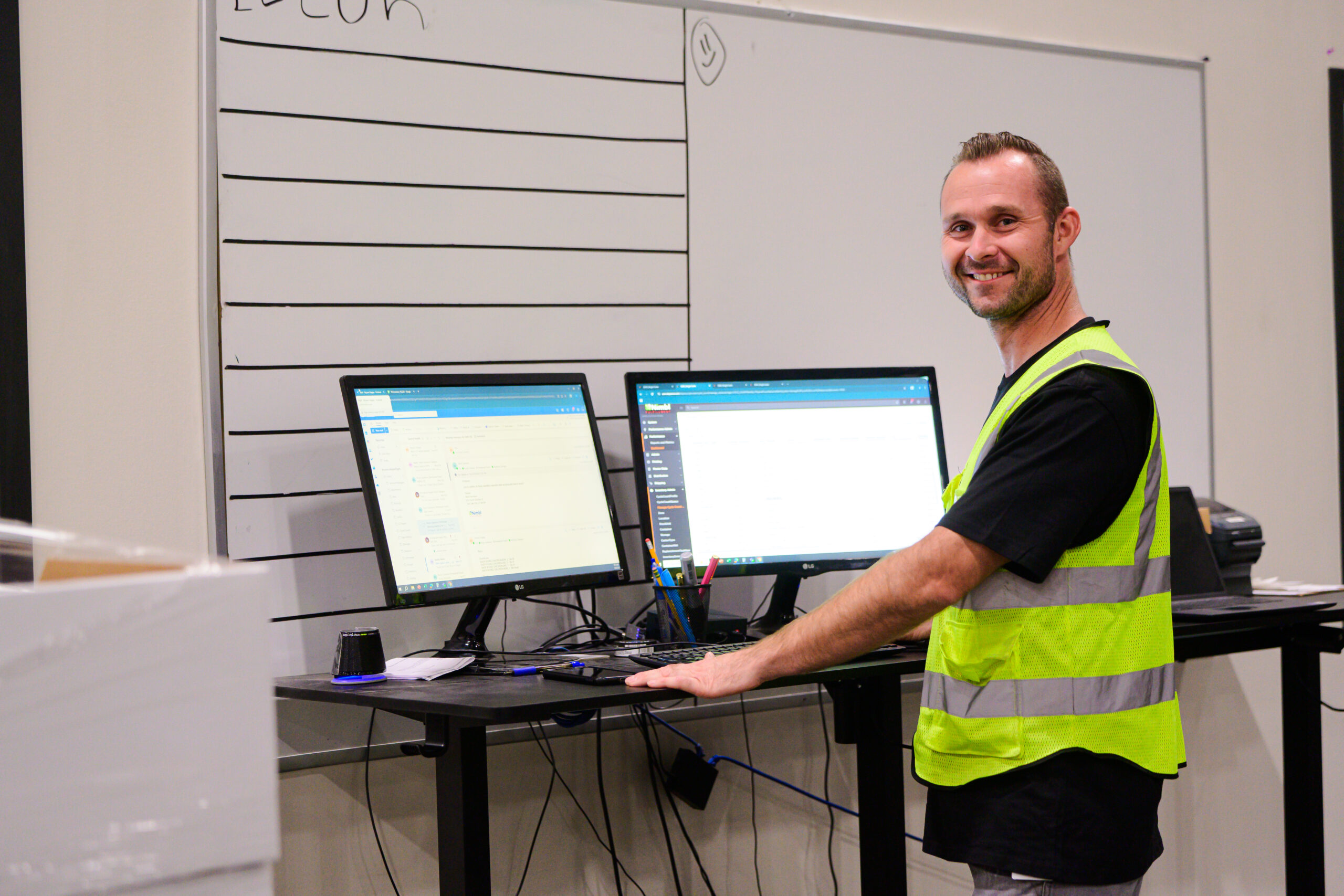 Integration Capabilities