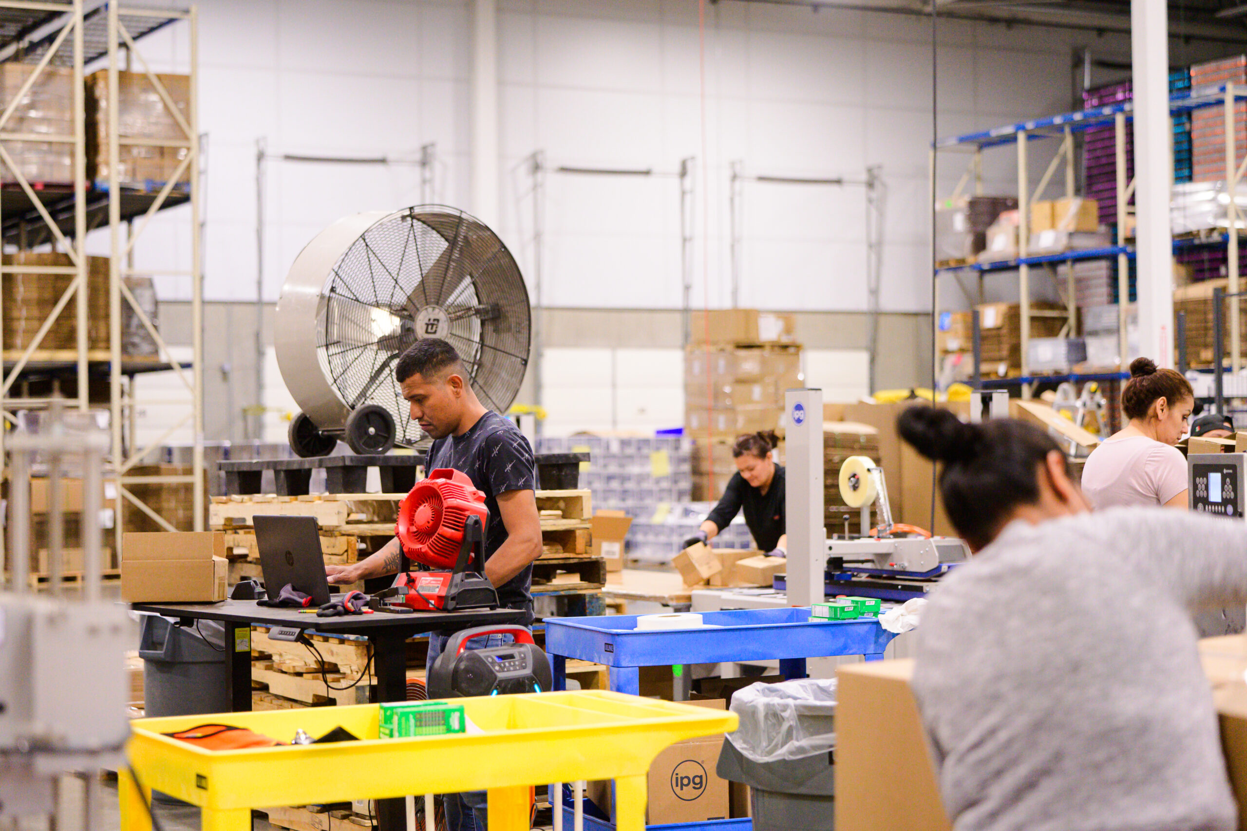 Inventory Management