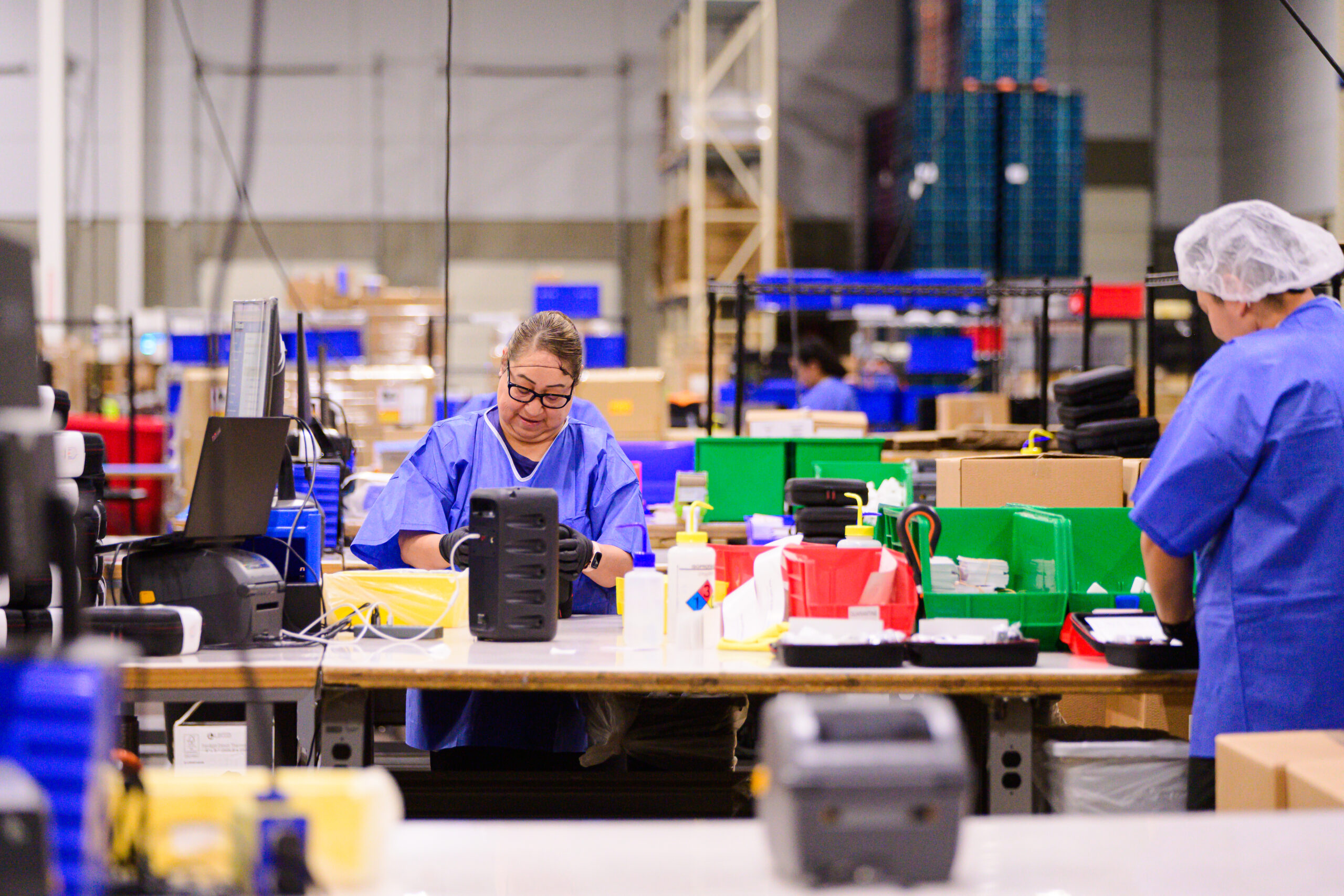 Omnichannel Fulfillment