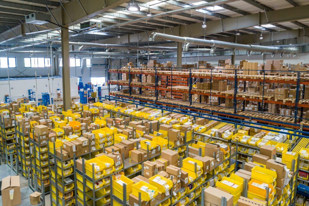 What Is A Fulfillment Center? Everything You Need To Know