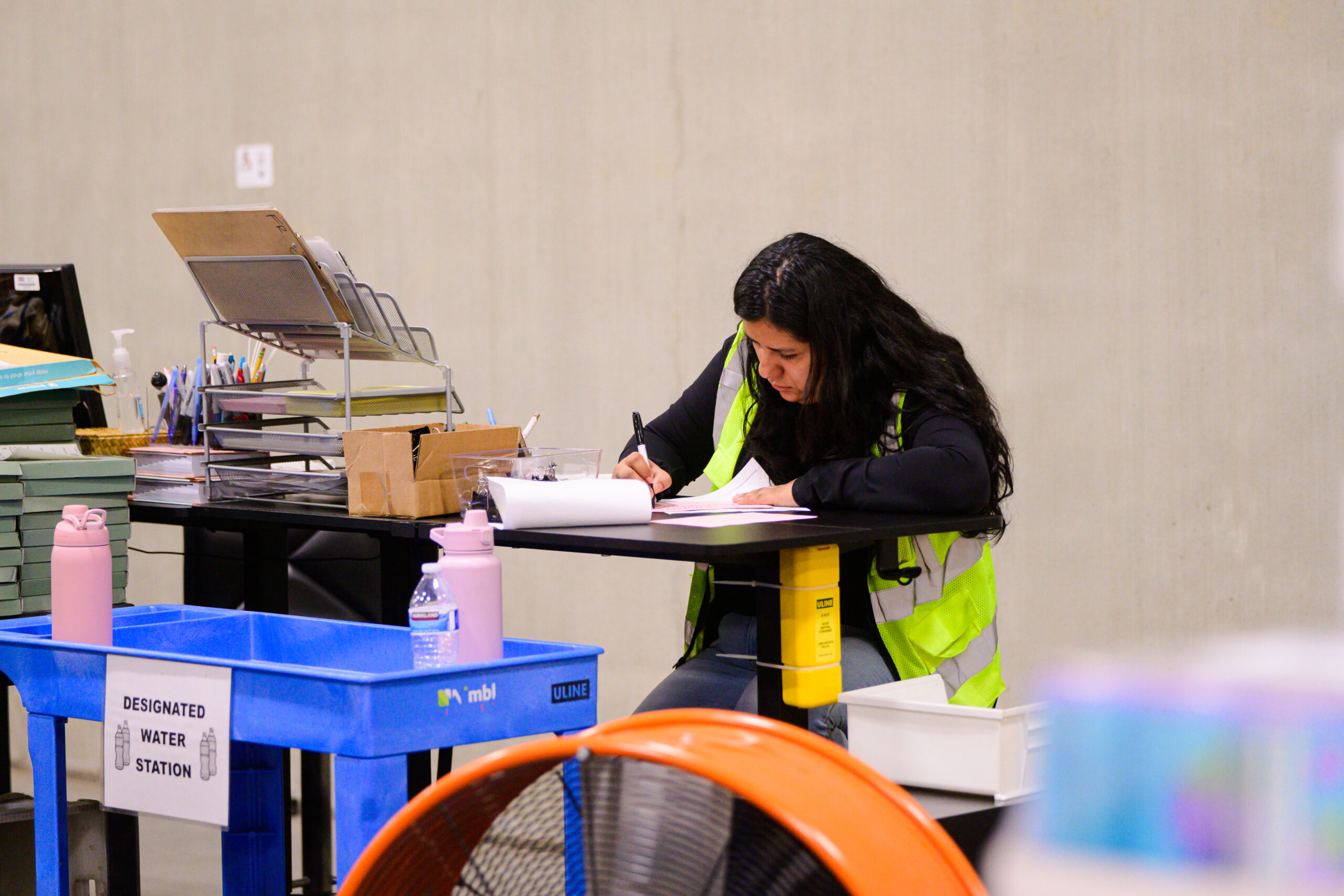 3PL Customer Service By Nimbl