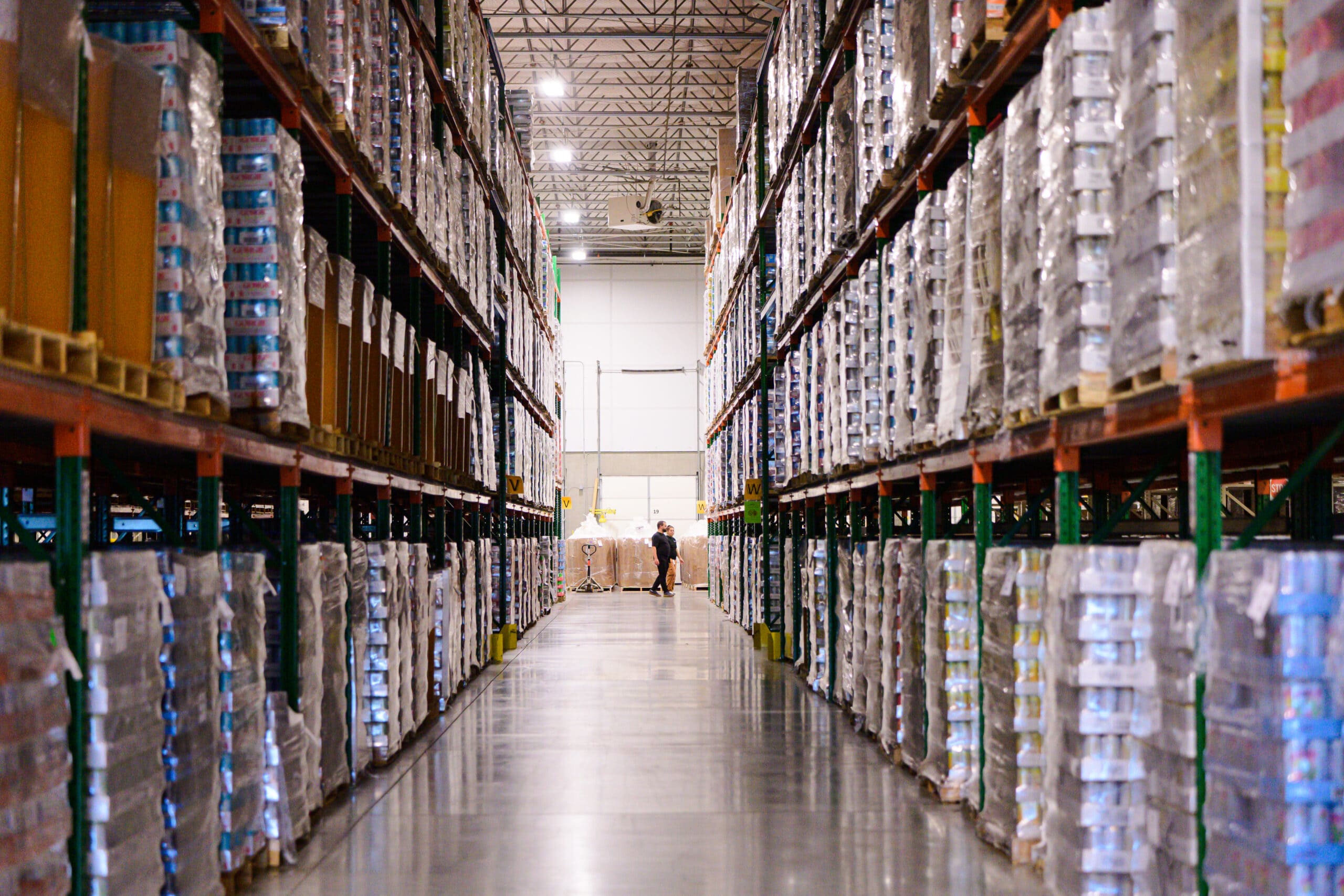 4PL Solutions Fourth Party Logistics