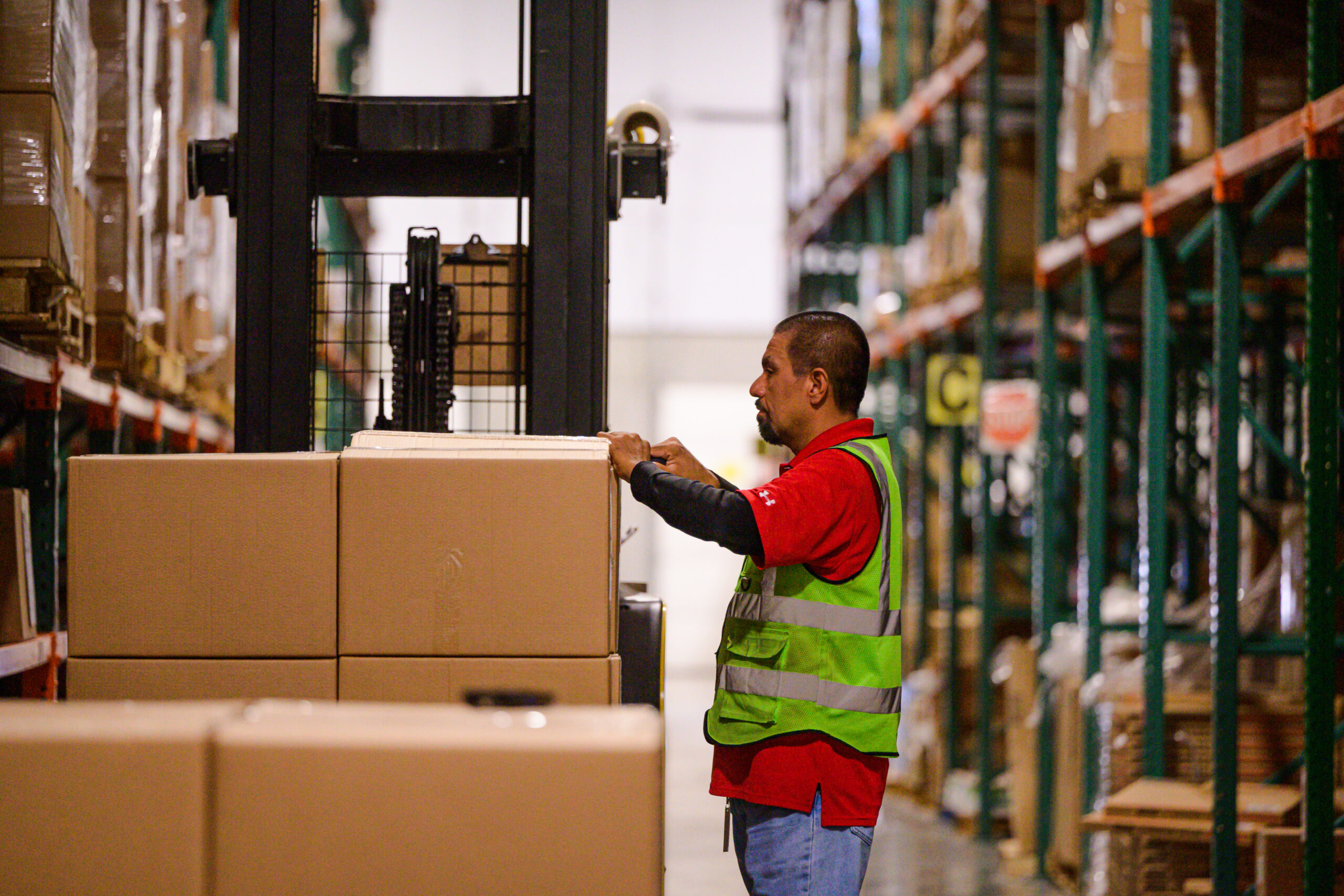 Accurate Shipment Routing | Wholesale Fulfillemt Services