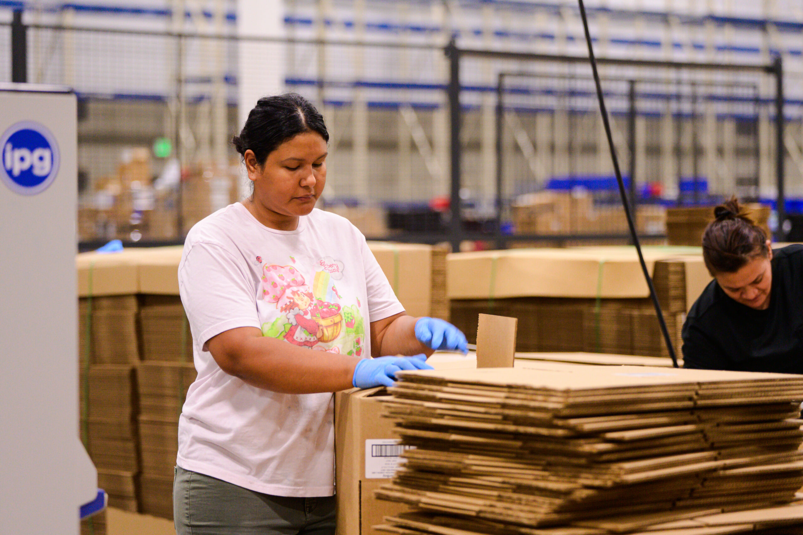 Inventory Management In Utah