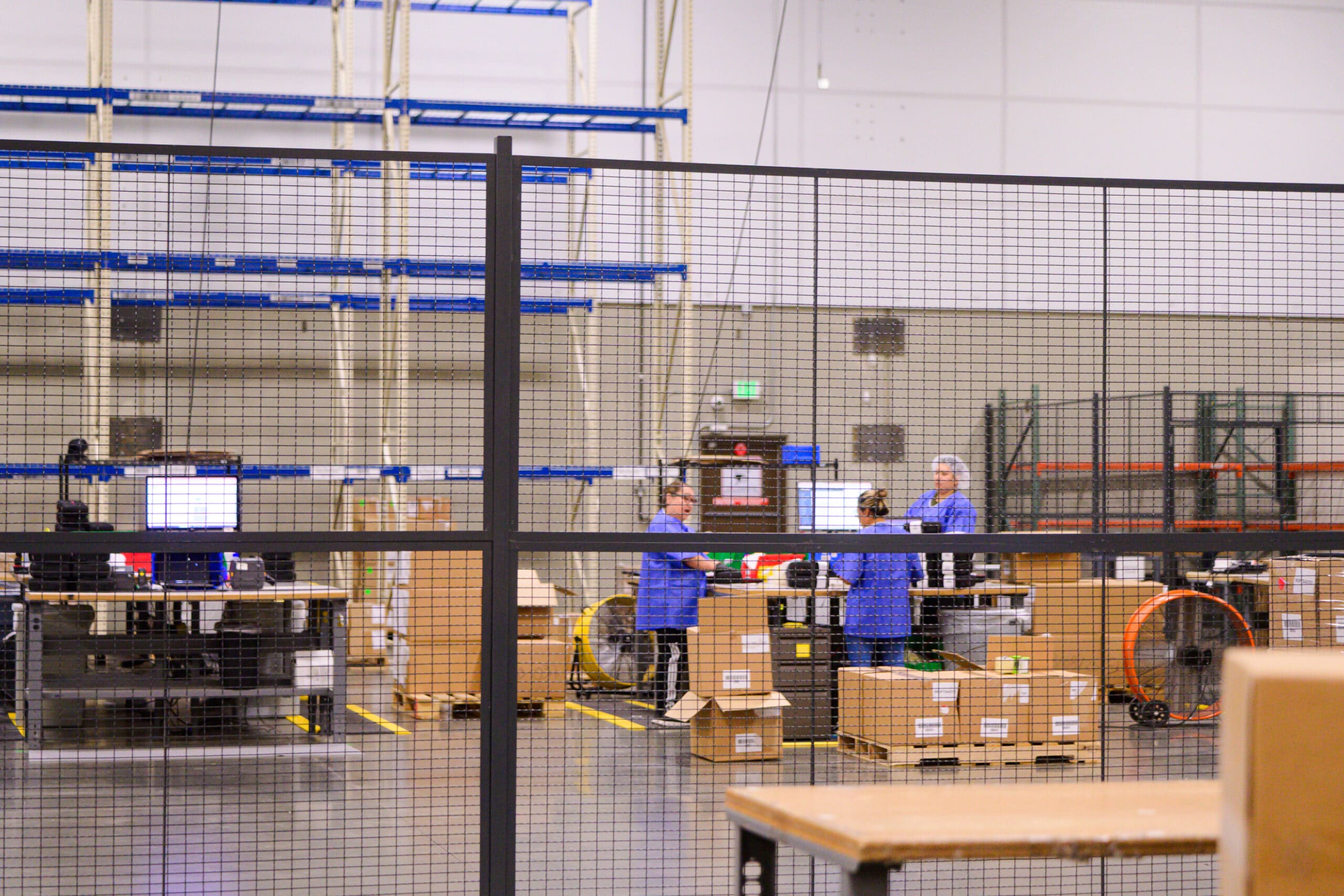 3PL & Ecommerce Fulfillment Solutions | Nimbl Fulfillment