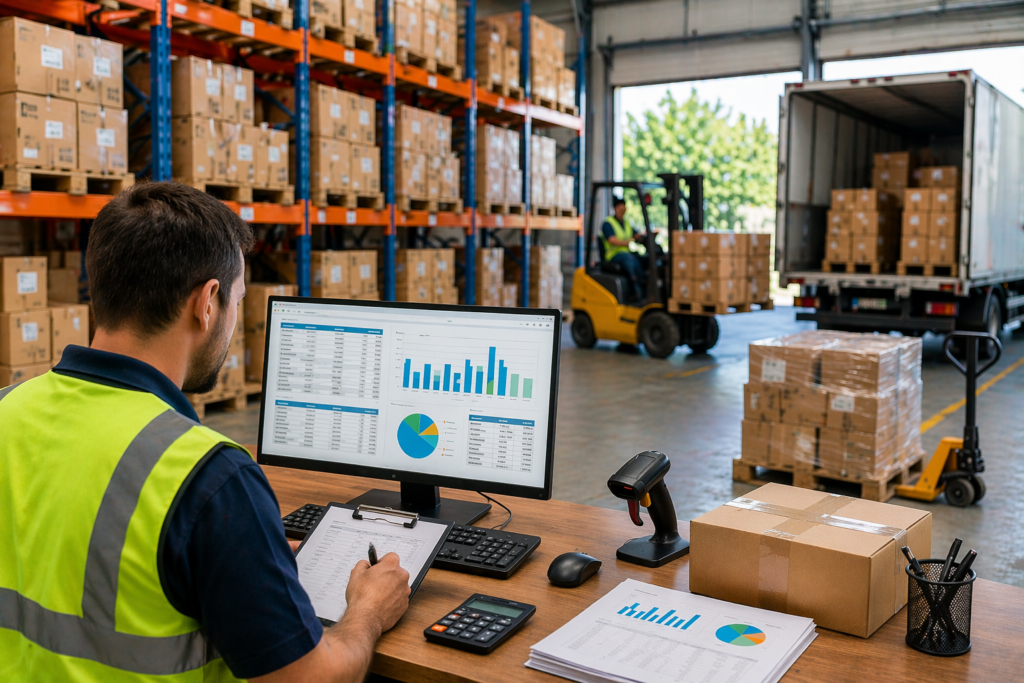 What Is Inventory Replenishment? Methods & Best Practices