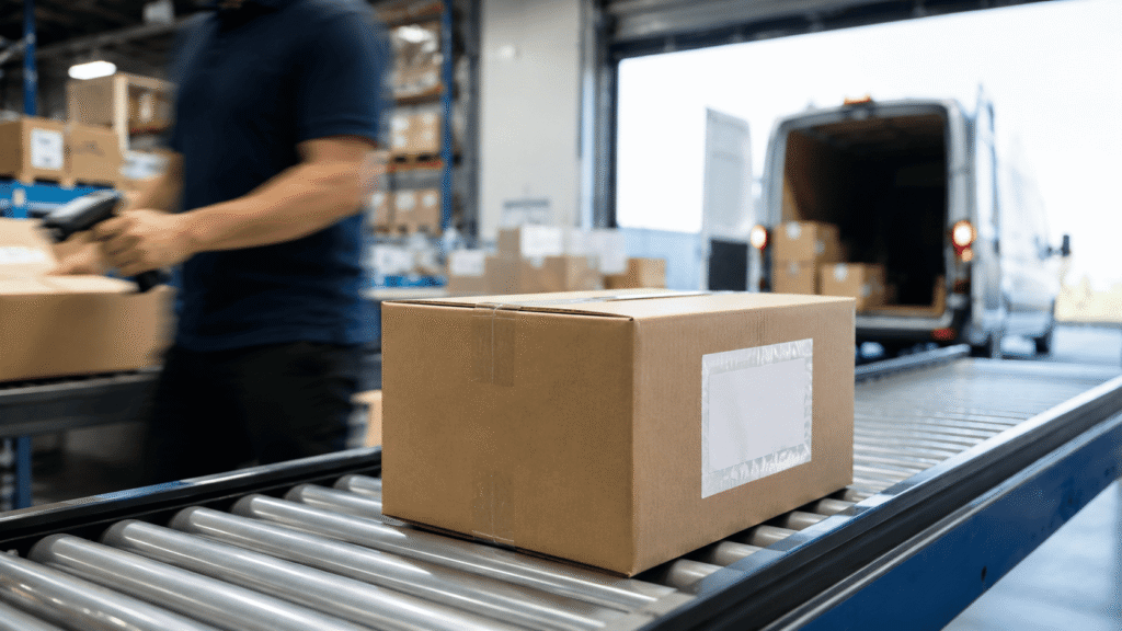 Expedited Shipping: What It Is & How To Offer It