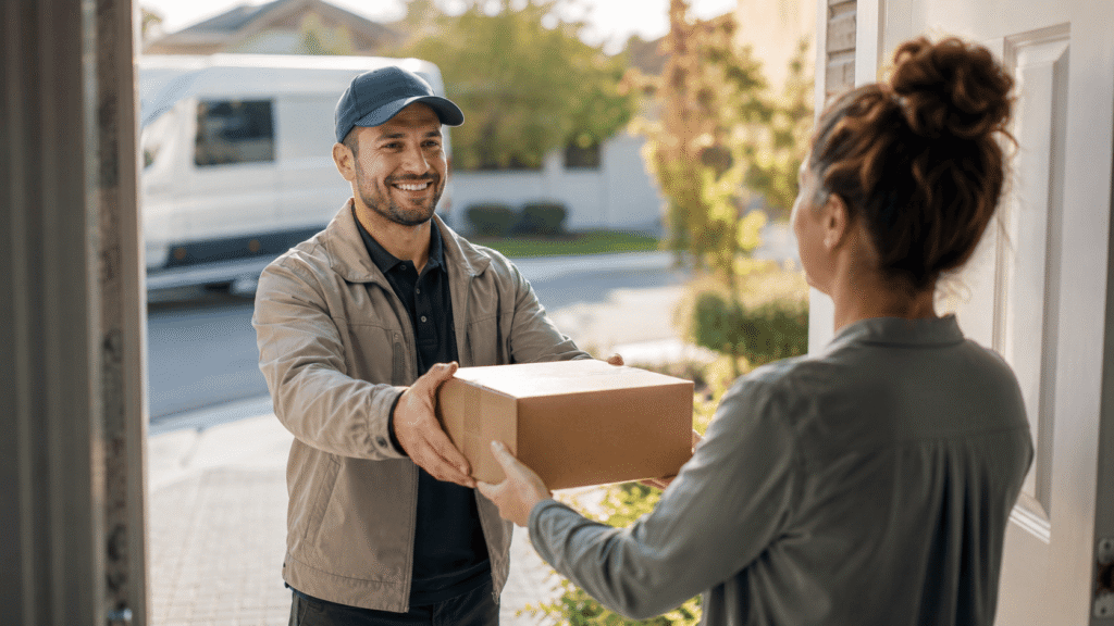 How To Offer Expedited Shipping To Your Customers