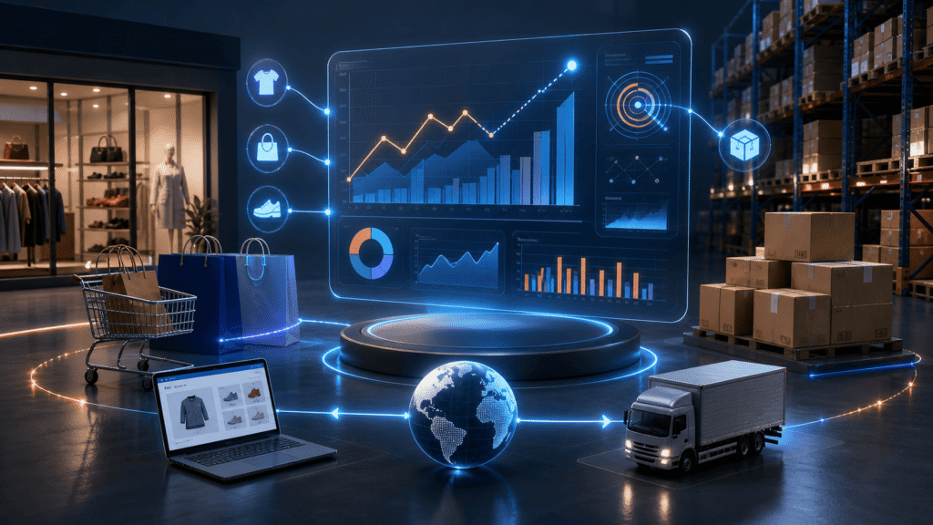 Retail Demand Forecasting - Types, Benefits & Challenges