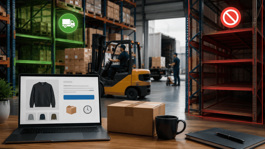 Backorders - Definition, Causes & Solutions