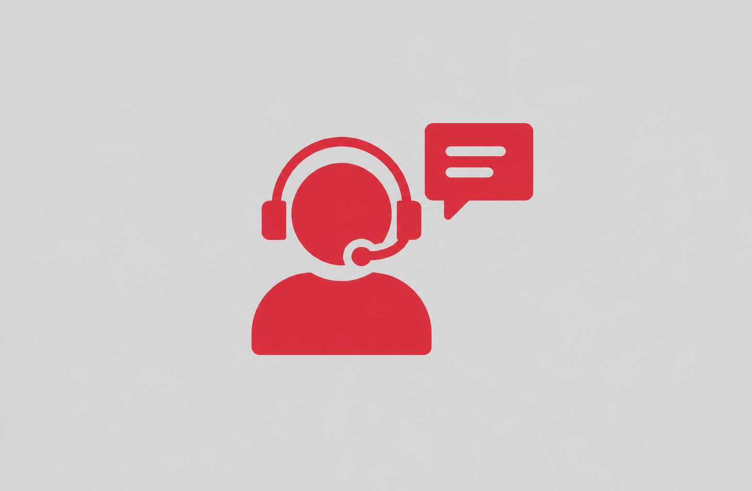 Customer Service