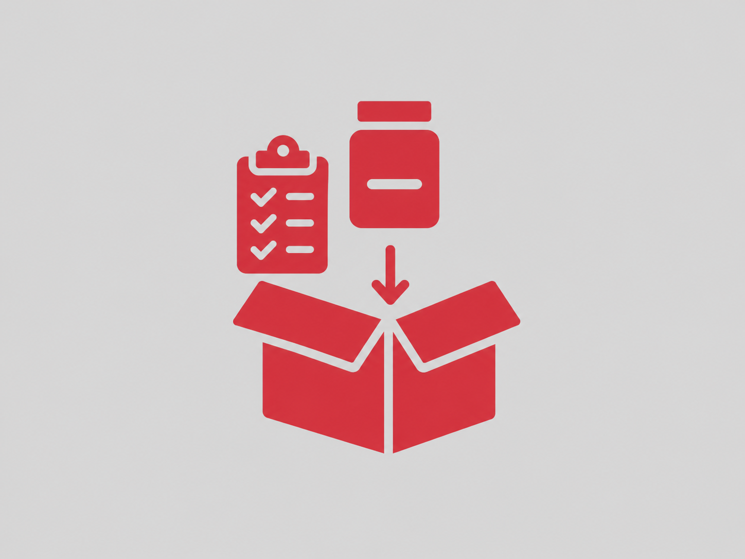 Pick & Pack Solutions