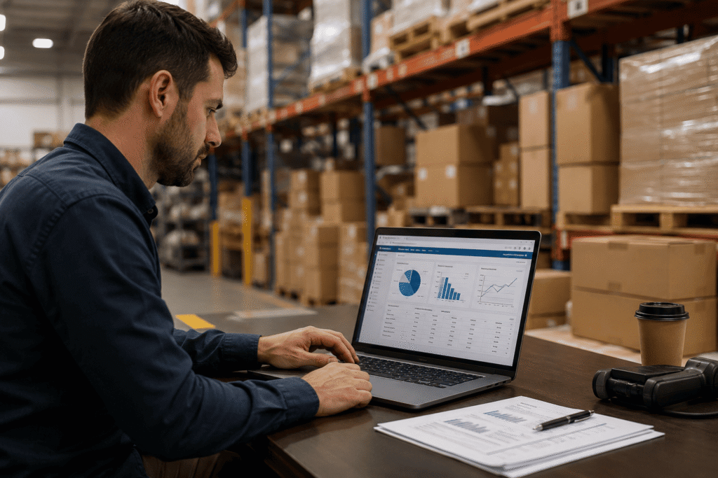What Is A Good Inventory Turnover Ratio?