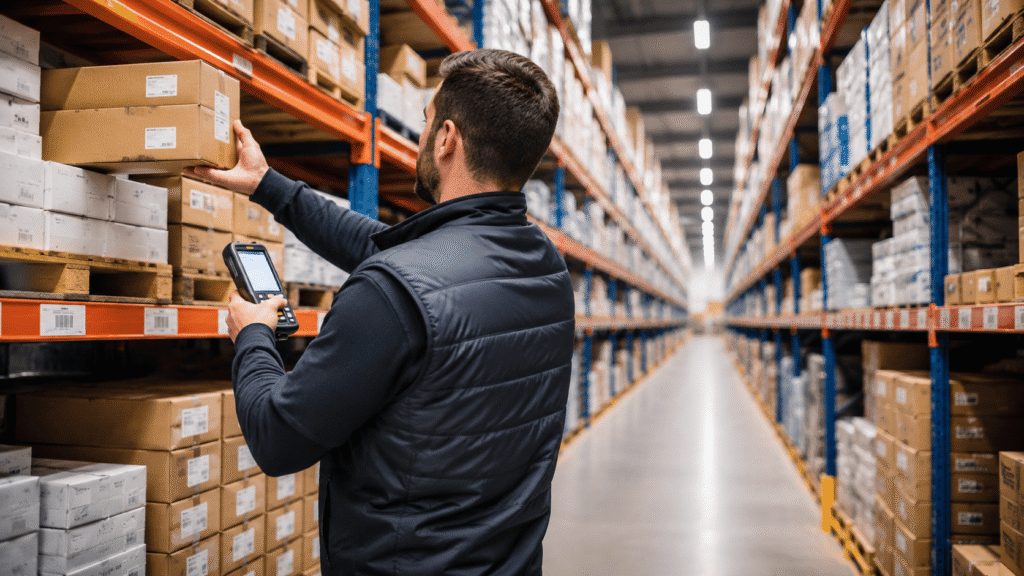 How To Improve Order Picking Accuracy: 7 Tested Strategies
