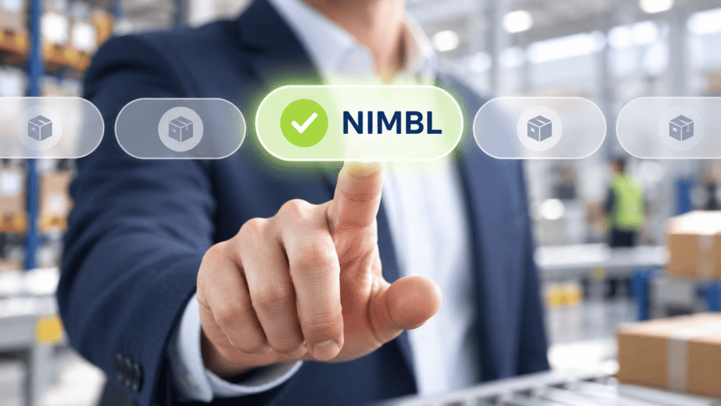 How To Choose A 3PL Provider: When & How To Switch